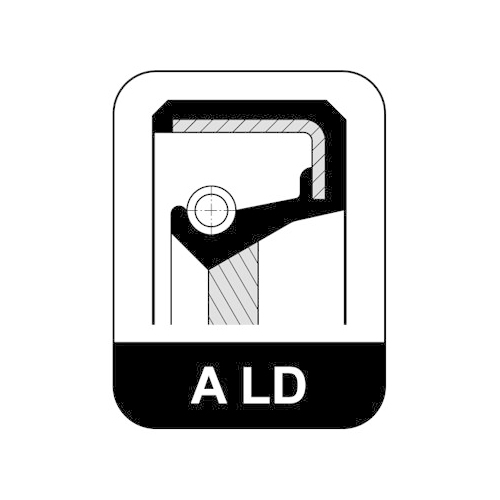 ELRING Dichtring