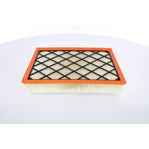BOSCH Luftfilter