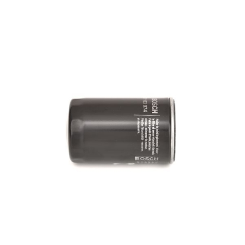 BOSCH &Ouml;lfilter