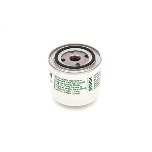 BOSCH &Ouml;lfilter