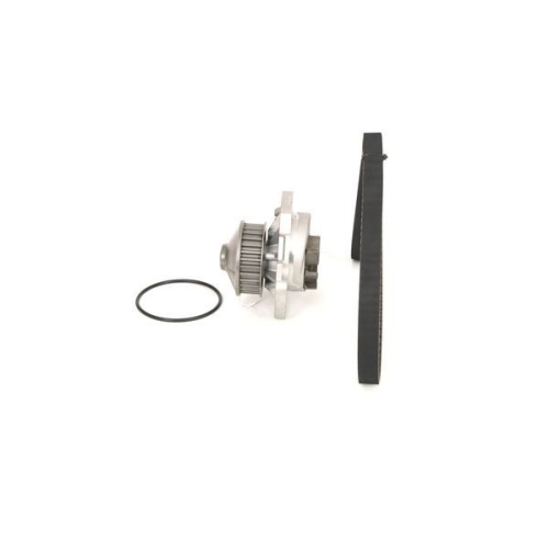 BOSCH Wasserpumpe + Zahnriemensatz