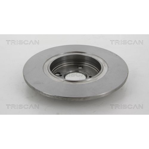 TRISCAN Bremsscheibe