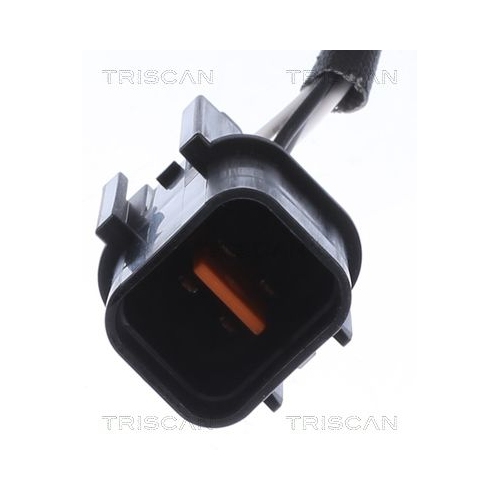TRISCAN Lambdasonde