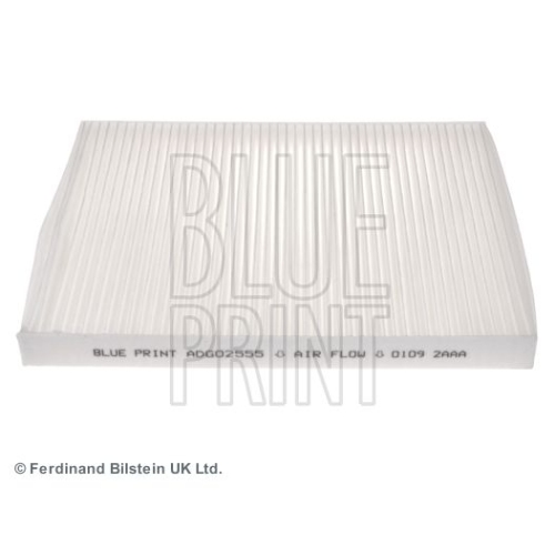 BLUE PRINT Filter, Innenraumluft