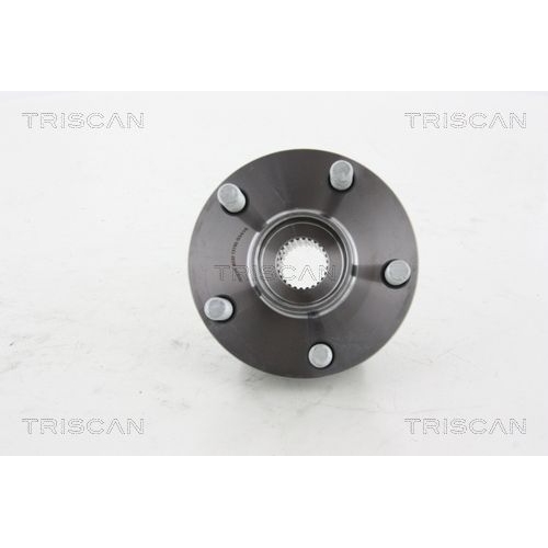 TRISCAN Radlagersatz