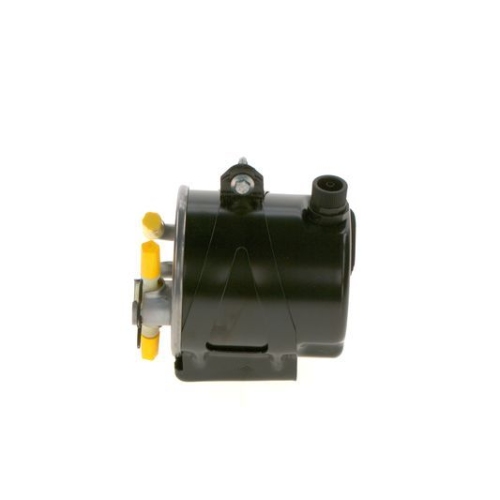 BOSCH Kraftstofffilter