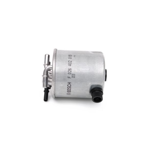 BOSCH Kraftstofffilter