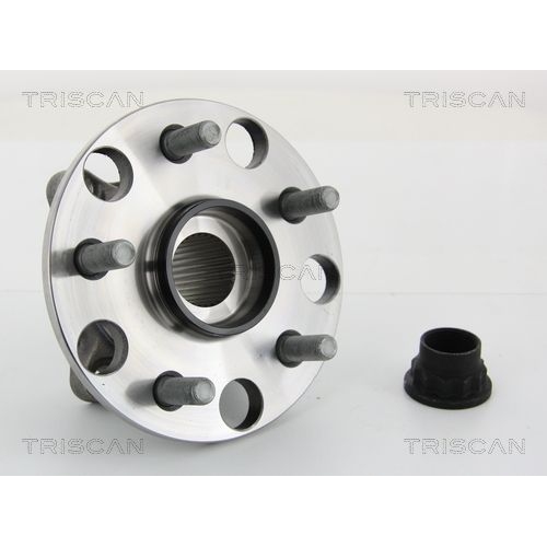 TRISCAN Radlagersatz