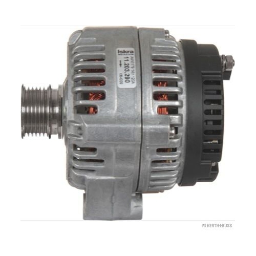HERTH+BUSS ELPARTS Generator
