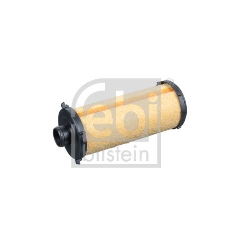 FEBI BILSTEIN Hydraulikfilter, Automatikgetriebe