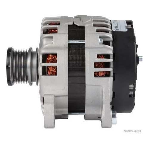 HERTH+BUSS ELPARTS Generator