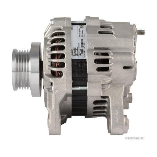 HERTH+BUSS ELPARTS Generator