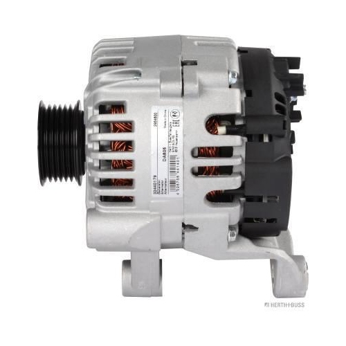 HERTH+BUSS ELPARTS Generator