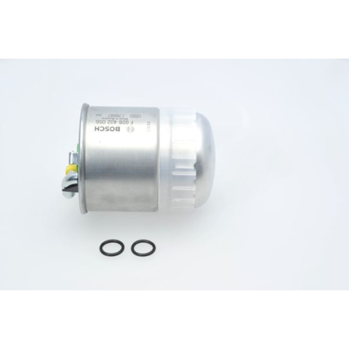 BOSCH Kraftstofffilter