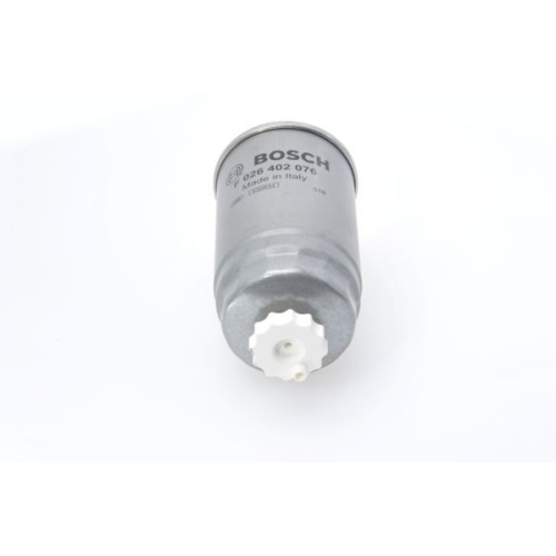 BOSCH Kraftstofffilter