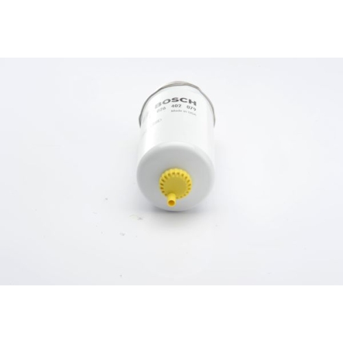BOSCH Kraftstofffilter