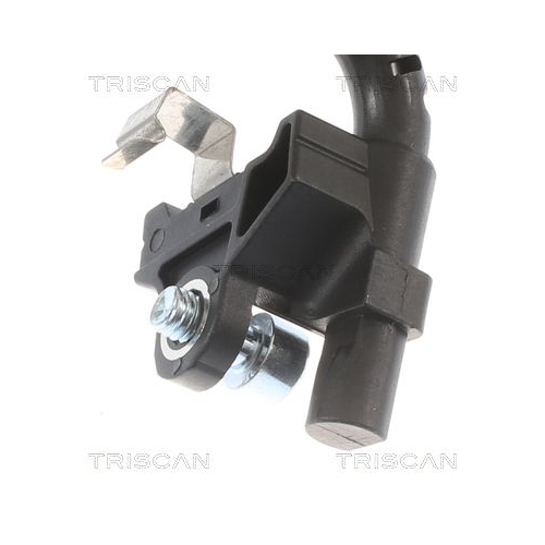 TRISCAN Sensor, Raddrehzahl