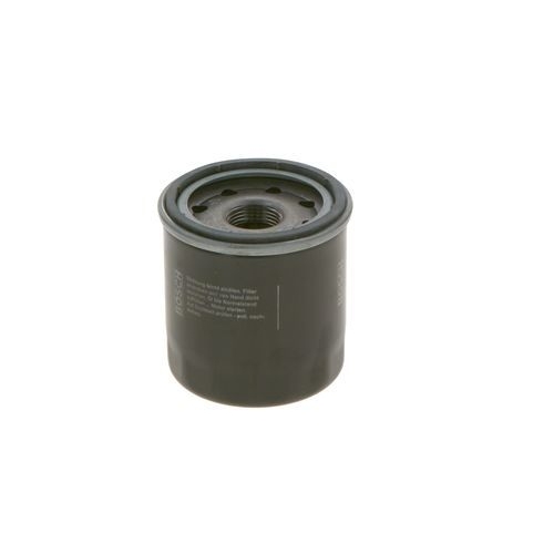 BOSCH &Ouml;lfilter