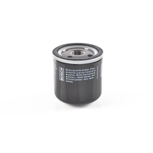 BOSCH &Ouml;lfilter