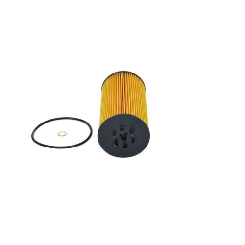BOSCH &Ouml;lfilter
