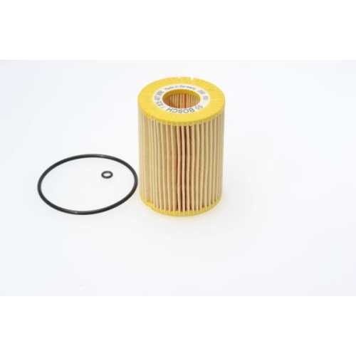 BOSCH &Ouml;lfilter