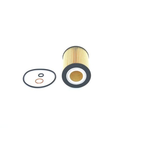 BOSCH &Ouml;lfilter