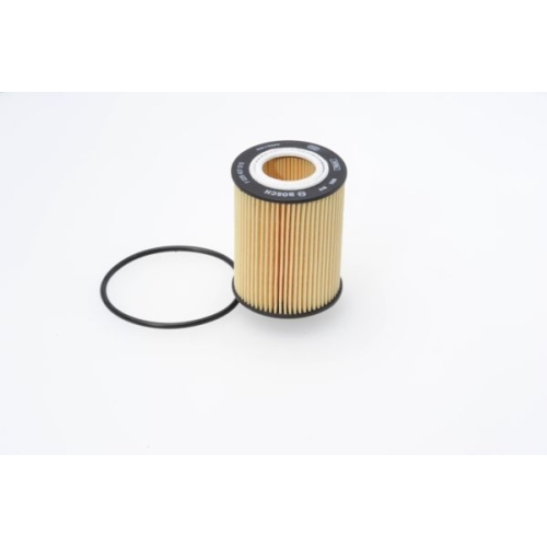 BOSCH &Ouml;lfilter