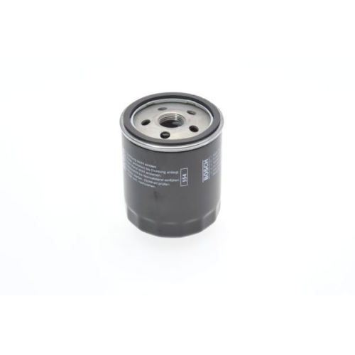 BOSCH &Ouml;lfilter