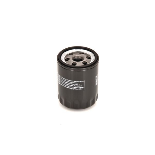 BOSCH &Ouml;lfilter