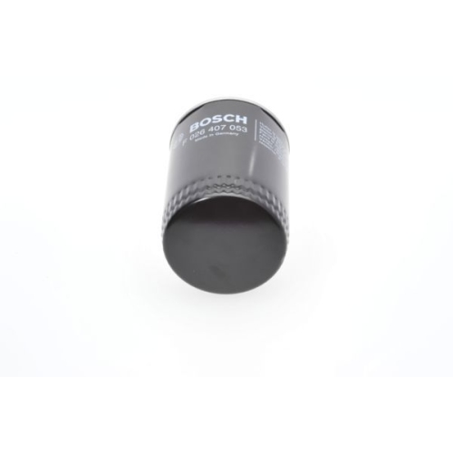 BOSCH &Ouml;lfilter