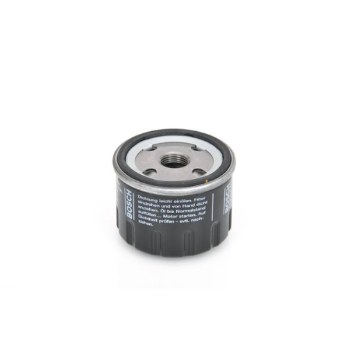 BOSCH &Ouml;lfilter