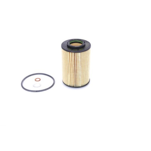 BOSCH &Ouml;lfilter