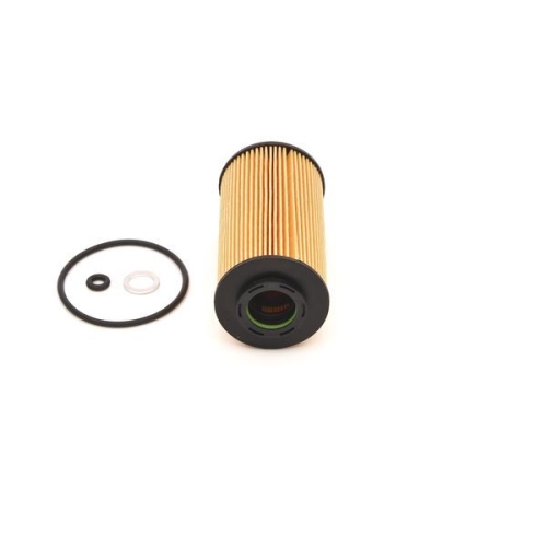 BOSCH &Ouml;lfilter