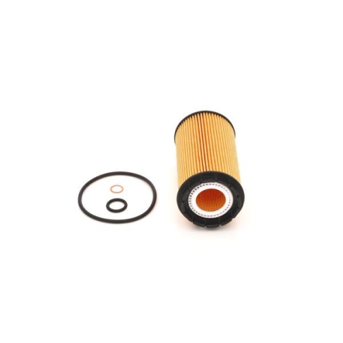 BOSCH &Ouml;lfilter
