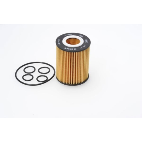 BOSCH &Ouml;lfilter