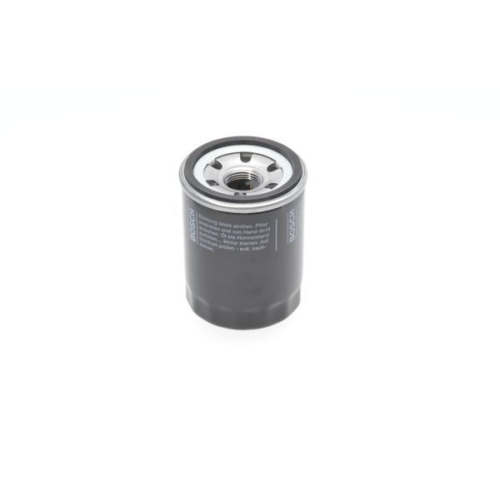 BOSCH &Ouml;lfilter