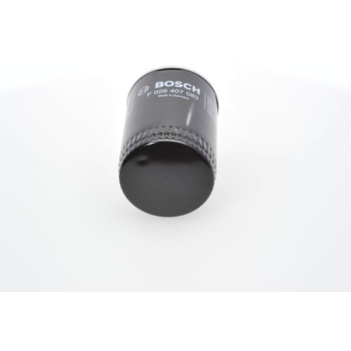 BOSCH &Ouml;lfilter