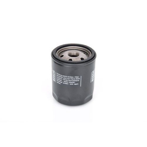 BOSCH &Ouml;lfilter