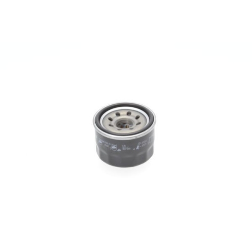 BOSCH &Ouml;lfilter
