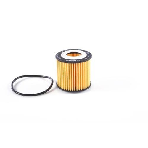 BOSCH &Ouml;lfilter