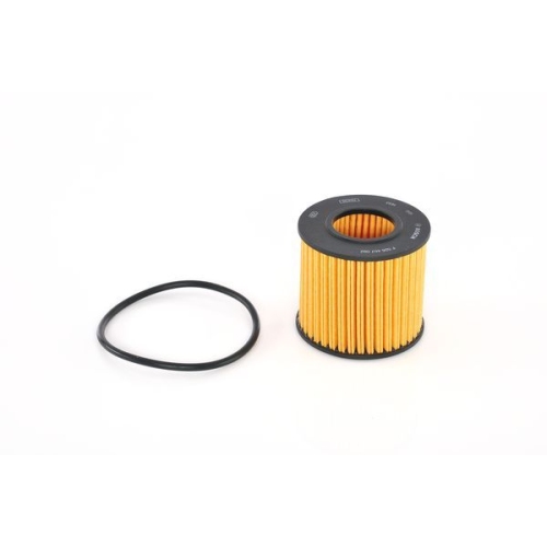 BOSCH &Ouml;lfilter