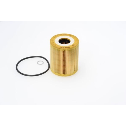 BOSCH &Ouml;lfilter