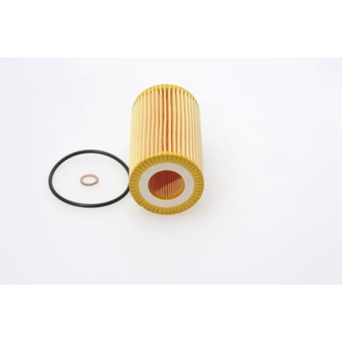 BOSCH &Ouml;lfilter