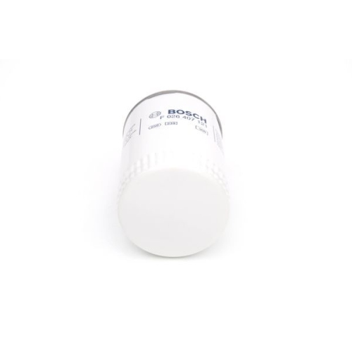 BOSCH &Ouml;lfilter