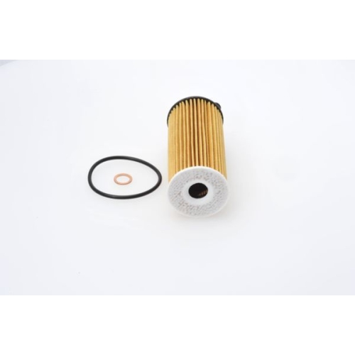 BOSCH &Ouml;lfilter