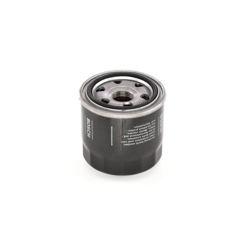 BOSCH &Ouml;lfilter