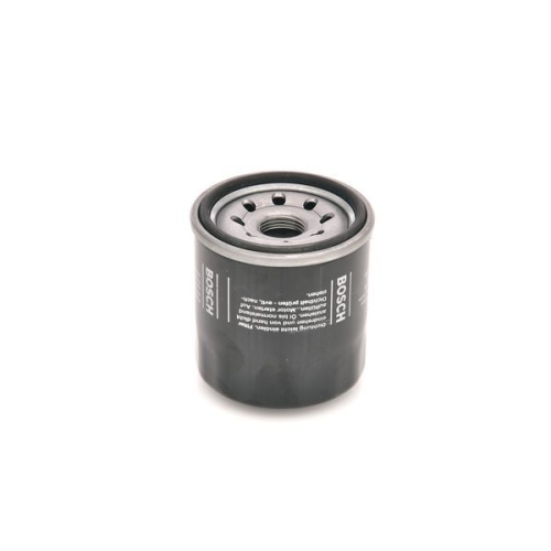 BOSCH &Ouml;lfilter