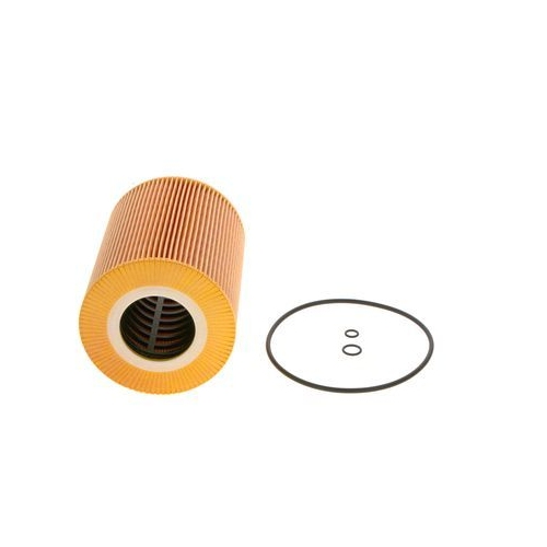 BOSCH &Ouml;lfilter