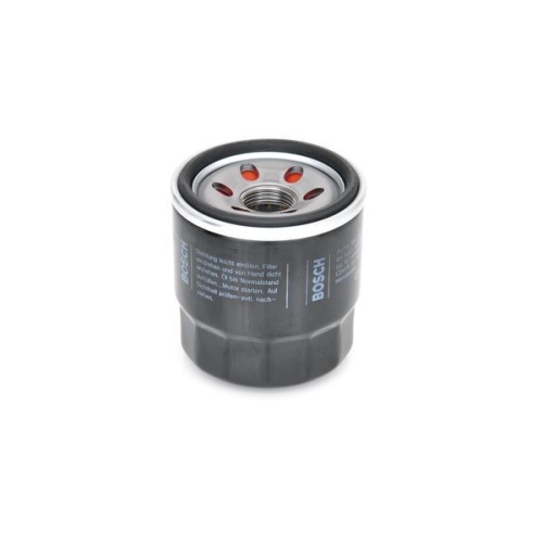 BOSCH &Ouml;lfilter