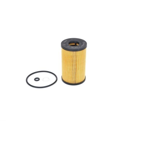 BOSCH &Ouml;lfilter